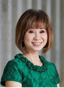 Dr Amy Khor