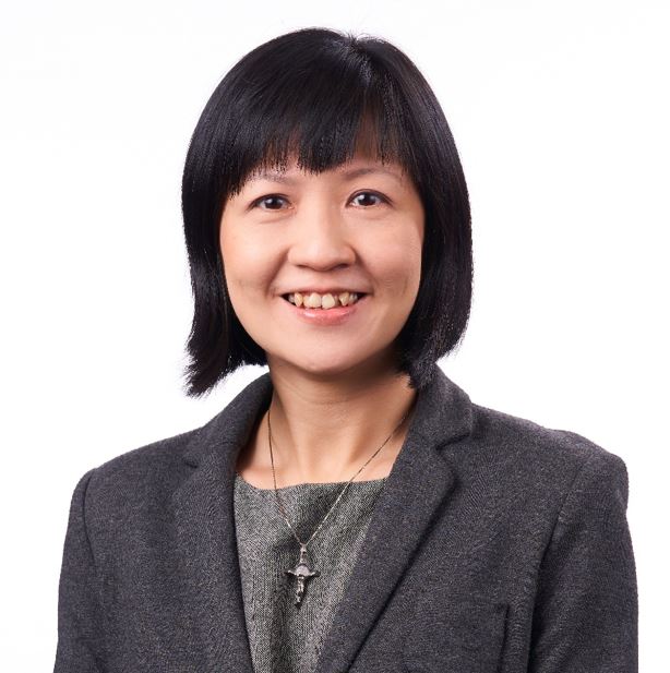Ms Eliza Tan