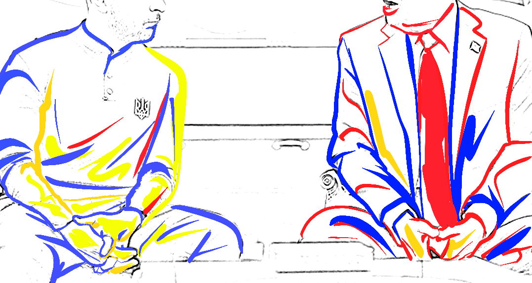 Scrollytelling Image