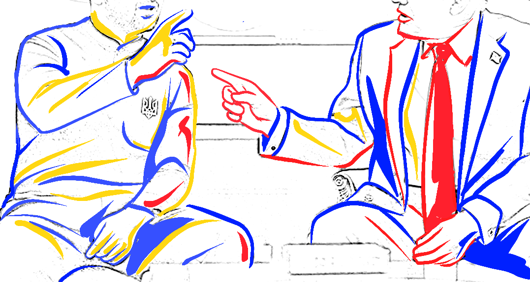 Scrollytelling Image