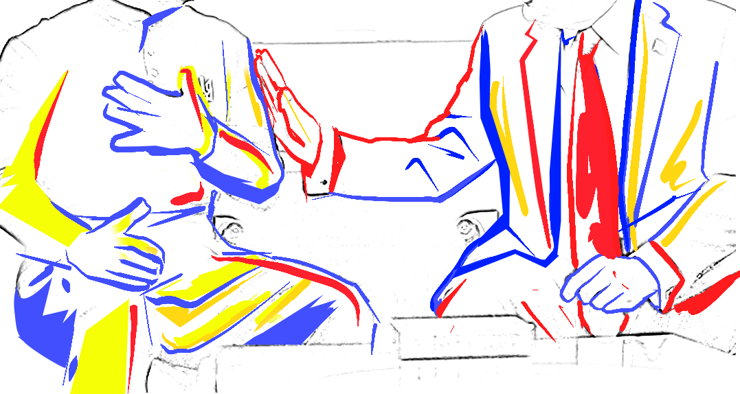 Scrollytelling Image