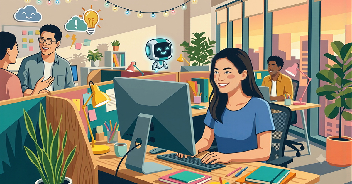 The rise of the ‘digital colleague’? How banks in Singapore are putting agentic AI to work